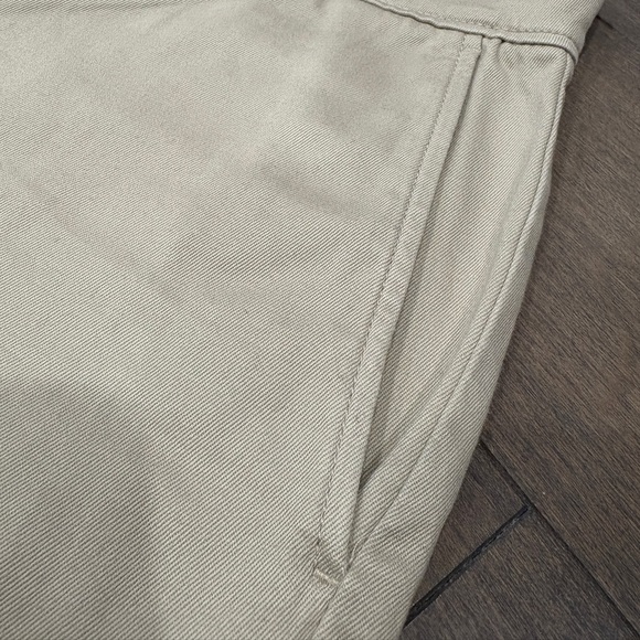J. Crew Men's Khaki Chinos - Picture 7 of 10